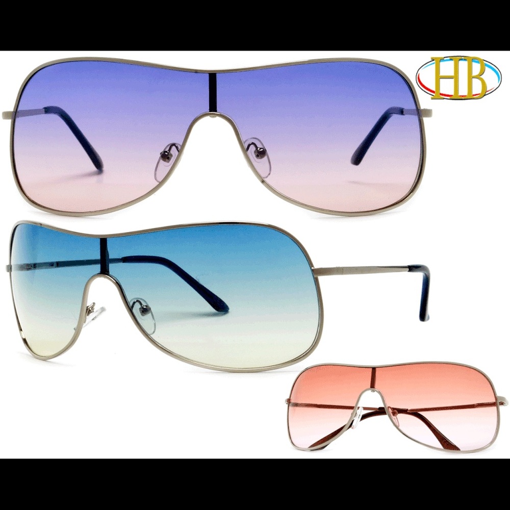 Sassy&Classy Sahara Unlimited Oversized Shades!!